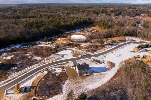 Lot L Longview Place, Brentwood, NH 03833