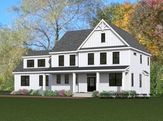 Lot L Longview Place, Brentwood, NH 03833