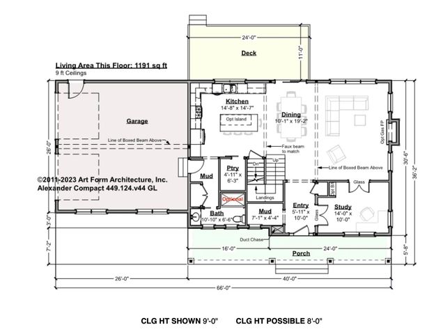 Lot L Longview Place, Brentwood, NH 03833