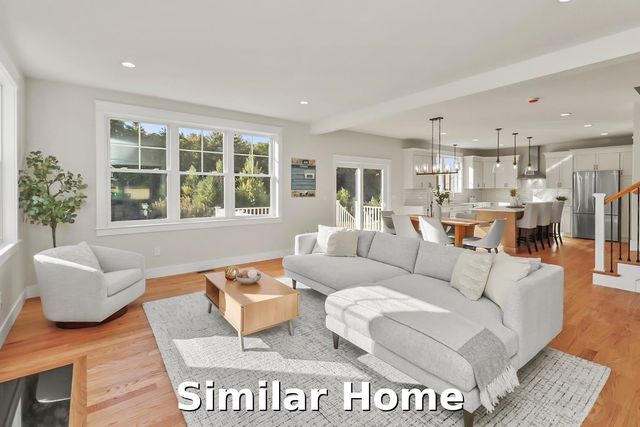 Lot L Longview Place, Brentwood, NH 03833