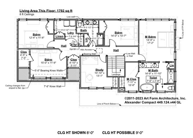 Lot L Longview Place, Brentwood, NH 03833