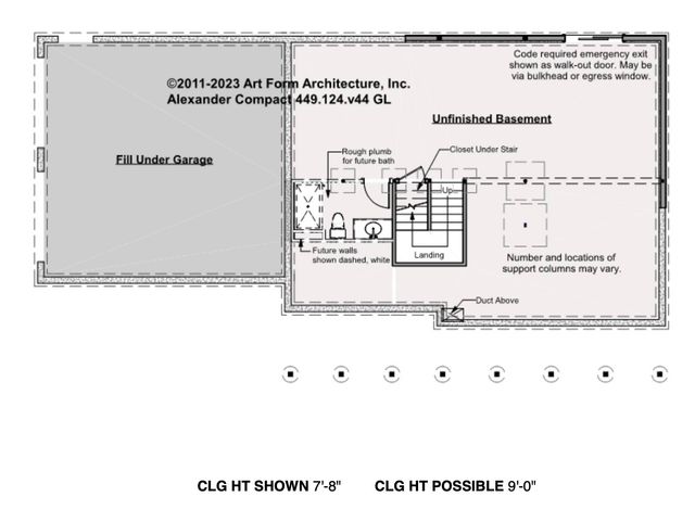 Lot L Longview Place, Brentwood, NH 03833
