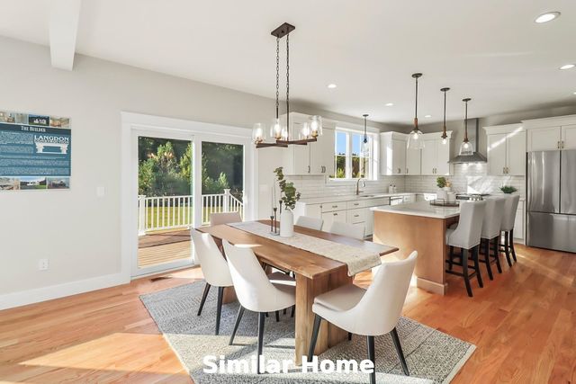 Lot L Longview Place, Brentwood, NH 03833