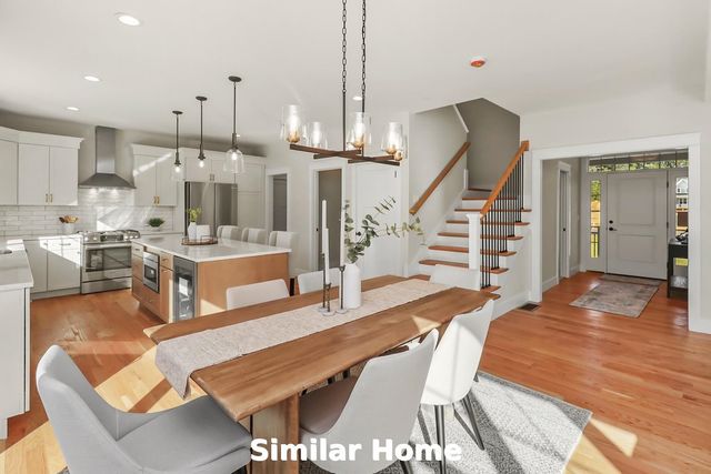 Lot L Longview Place, Brentwood, NH 03833