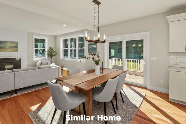 Lot L Longview Place, Brentwood, NH 03833