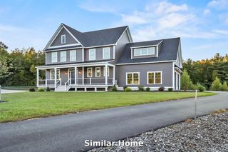 Lot L Longview Place, Brentwood, NH 03833