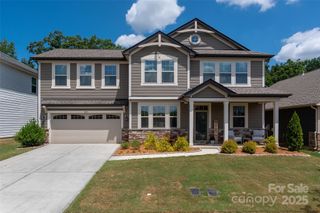1401 Calder Drive, Indian Trail, NC 28079