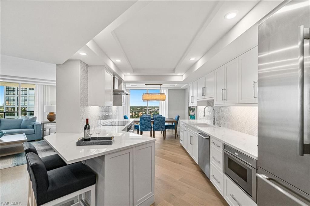 4901 Gulf Shore BLVD N # 1503, Naples, FL 34103