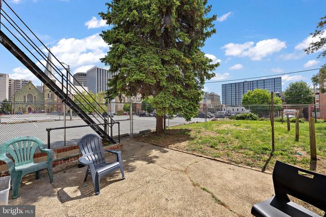 802 N WASHINGTON ST, Wilmington, DE 19801