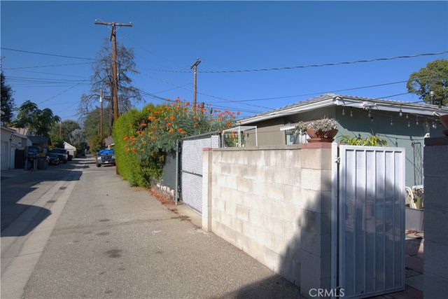 1733 Bonita, La Verne, CA 91750