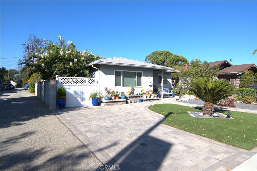 1733 Bonita, La Verne, CA 91750