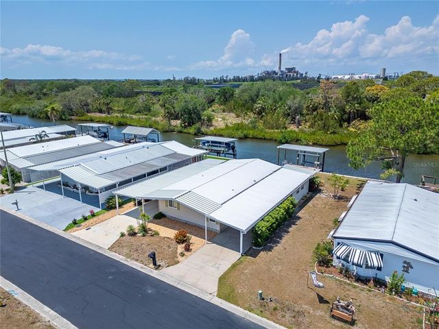 210 N SAINT THOMAS CIRCLE, Apollo Beach, FL 33572