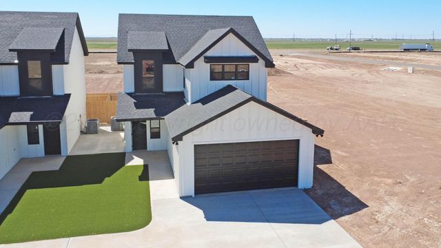 4010 Clive Avenue, Amarillo, TX 79118