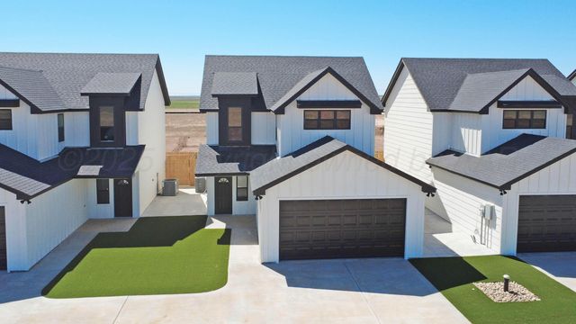 4010 Clive Avenue, Amarillo, TX 79118