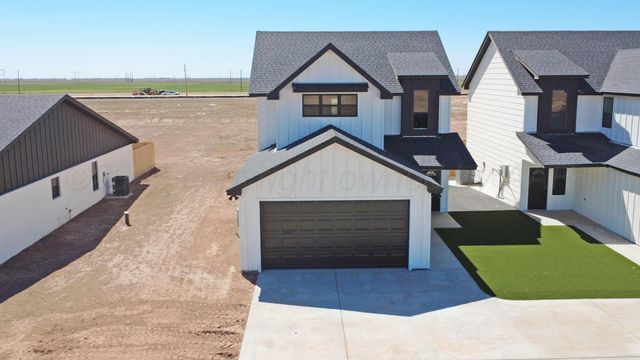 4010 Clive Avenue, Amarillo, TX 79118
