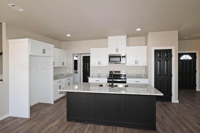 4010 Clive Avenue, Amarillo, TX 79118