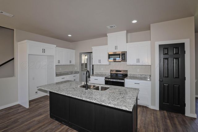 4010 Clive Avenue, Amarillo, TX 79118