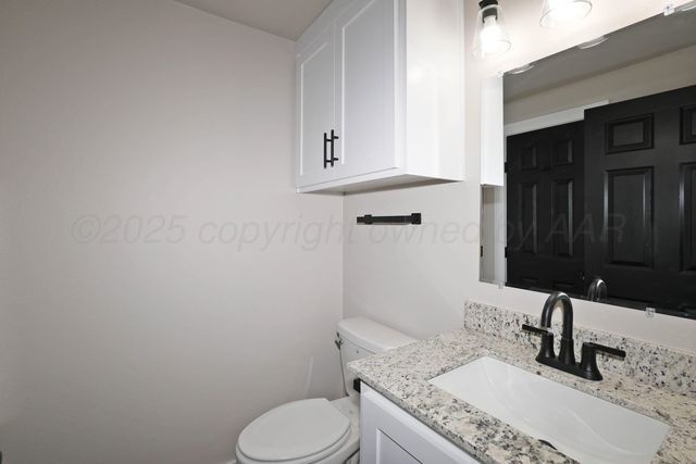 4010 Clive Avenue, Amarillo, TX 79118