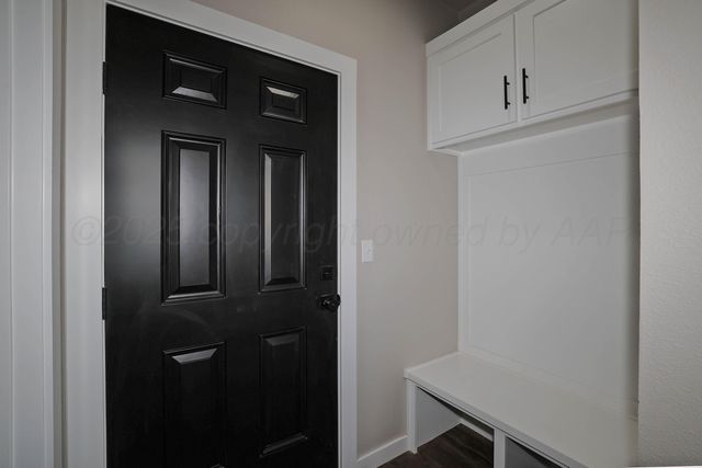 4010 Clive Avenue, Amarillo, TX 79118