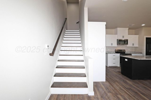 4010 Clive Avenue, Amarillo, TX 79118