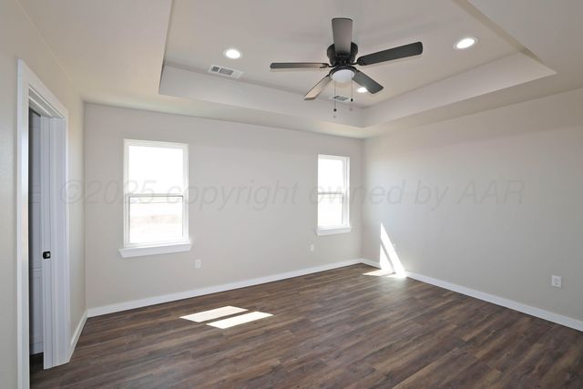 4010 Clive Avenue, Amarillo, TX 79118