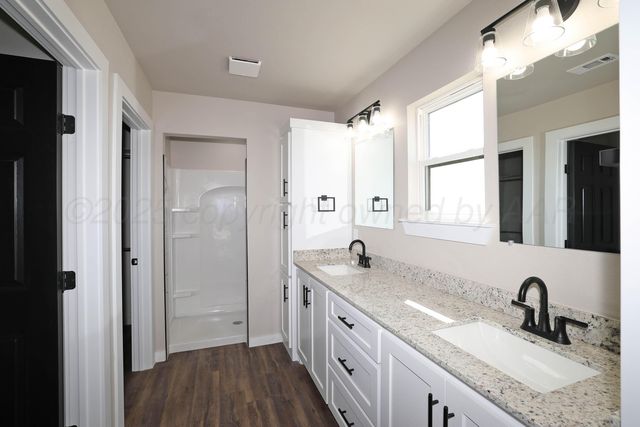 4010 Clive Avenue, Amarillo, TX 79118