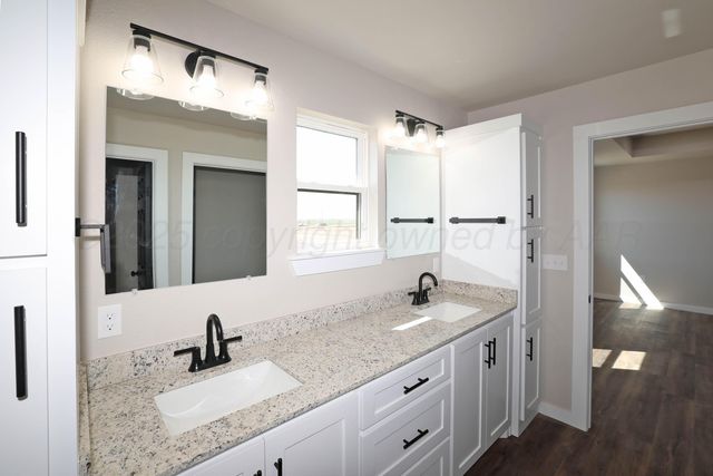 4010 Clive Avenue, Amarillo, TX 79118