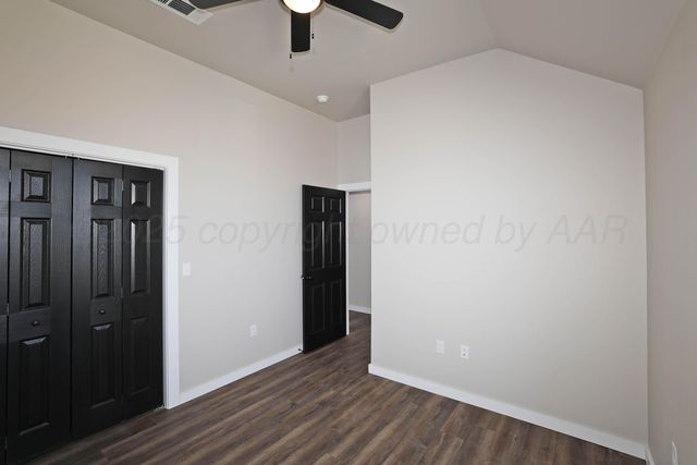 4010 Clive Avenue, Amarillo, TX 79118