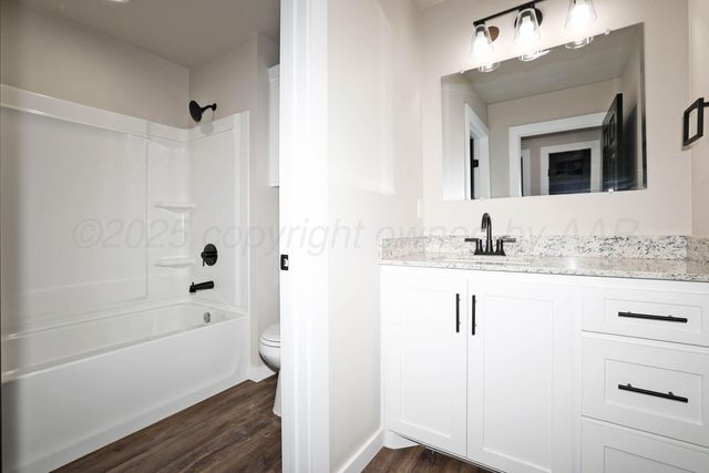 4010 Clive Avenue, Amarillo, TX 79118