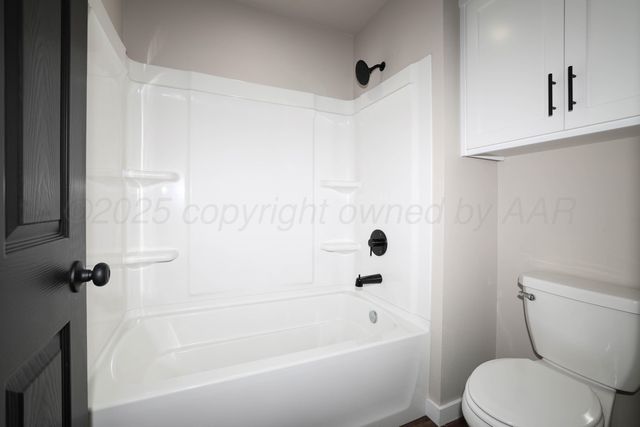 4010 Clive Avenue, Amarillo, TX 79118