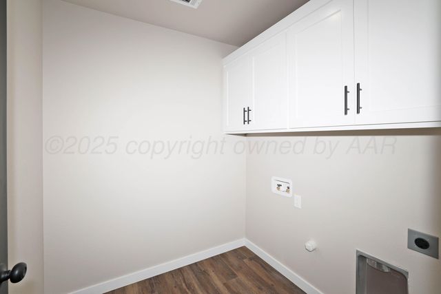 4010 Clive Avenue, Amarillo, TX 79118