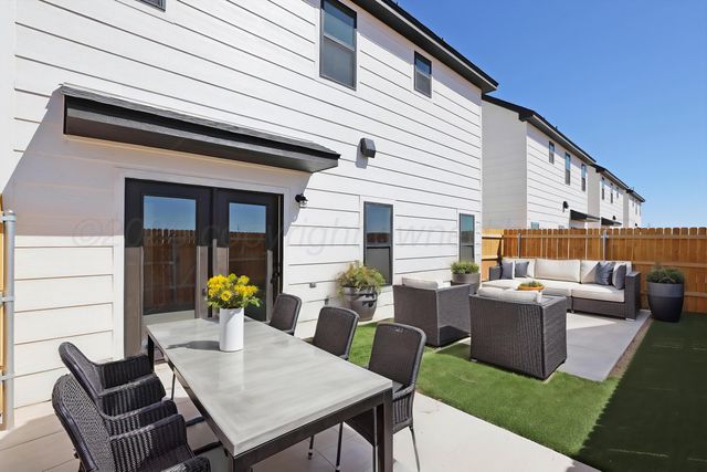 4010 Clive Avenue, Amarillo, TX 79118