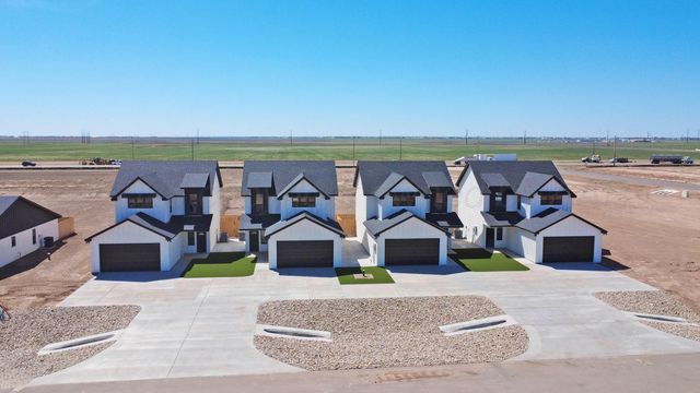 4010 Clive Avenue, Amarillo, TX 79118