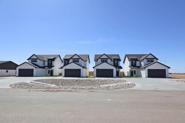 4010 Clive Avenue, Amarillo, TX 79118