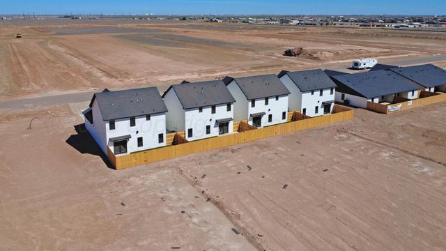 4010 Clive Avenue, Amarillo, TX 79118