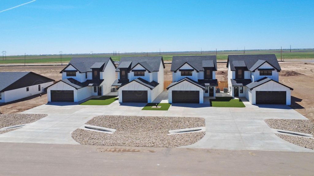 4010 Clive Avenue, Amarillo, TX 79118