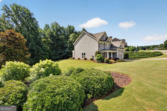 5417 Woodstream Court, Gainesville, GA 30507