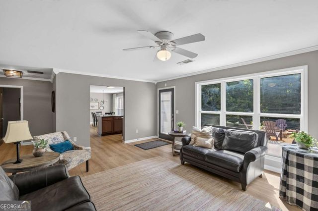 5417 Woodstream Court, Gainesville, GA 30507