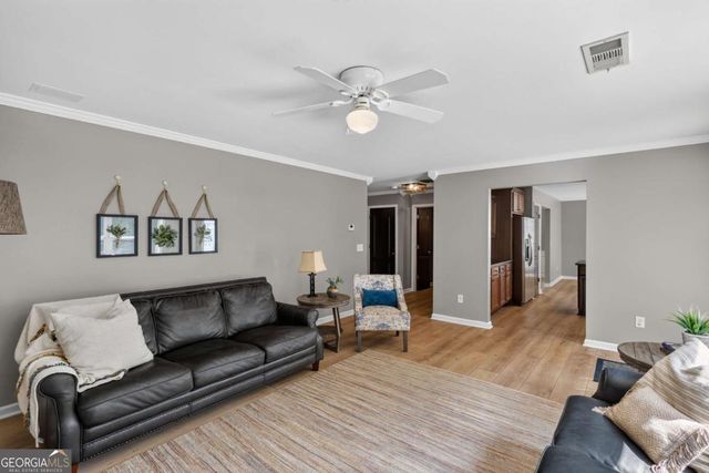 5417 Woodstream Court, Gainesville, GA 30507