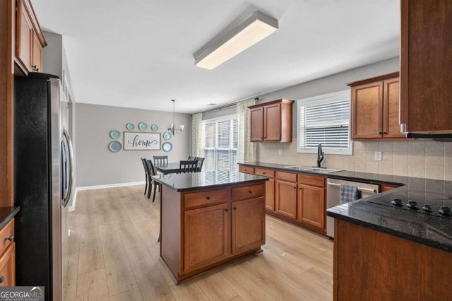 5417 Woodstream Court, Gainesville, GA 30507