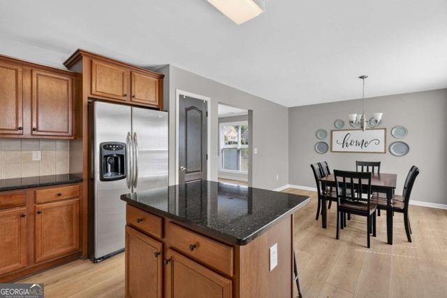 5417 Woodstream Court, Gainesville, GA 30507