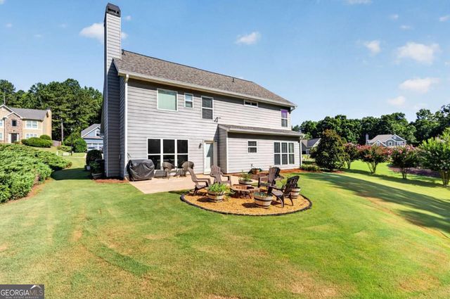 5417 Woodstream Court, Gainesville, GA 30507
