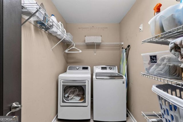 5417 Woodstream Court, Gainesville, GA 30507