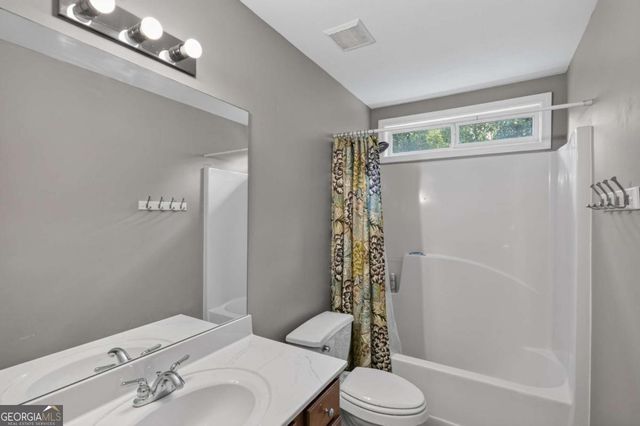 5417 Woodstream Court, Gainesville, GA 30507