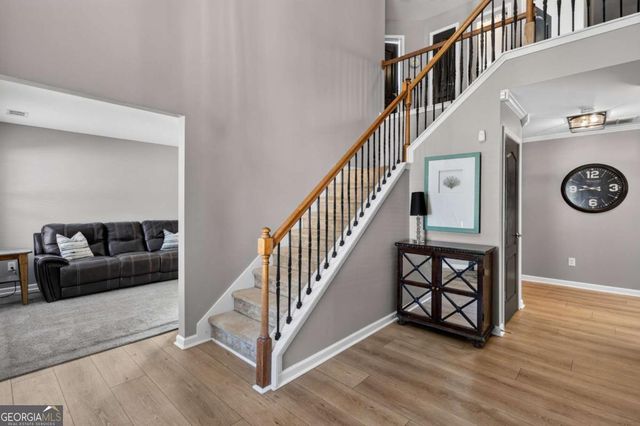5417 Woodstream Court, Gainesville, GA 30507