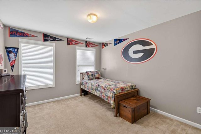 5417 Woodstream Court, Gainesville, GA 30507