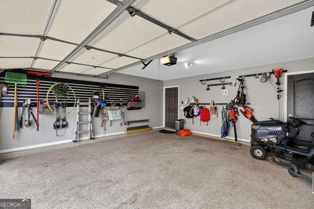 5417 Woodstream Court, Gainesville, GA 30507
