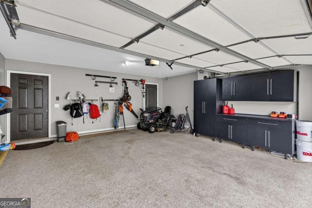 5417 Woodstream Court, Gainesville, GA 30507