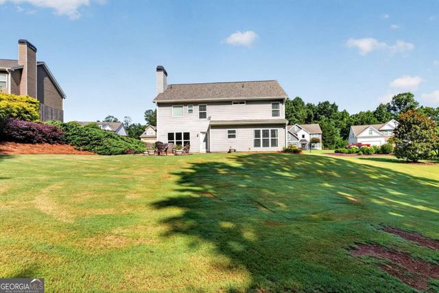 5417 Woodstream Court, Gainesville, GA 30507