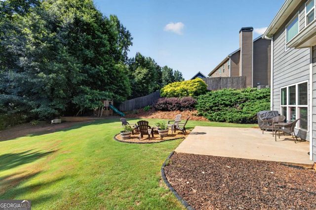 5417 Woodstream Court, Gainesville, GA 30507